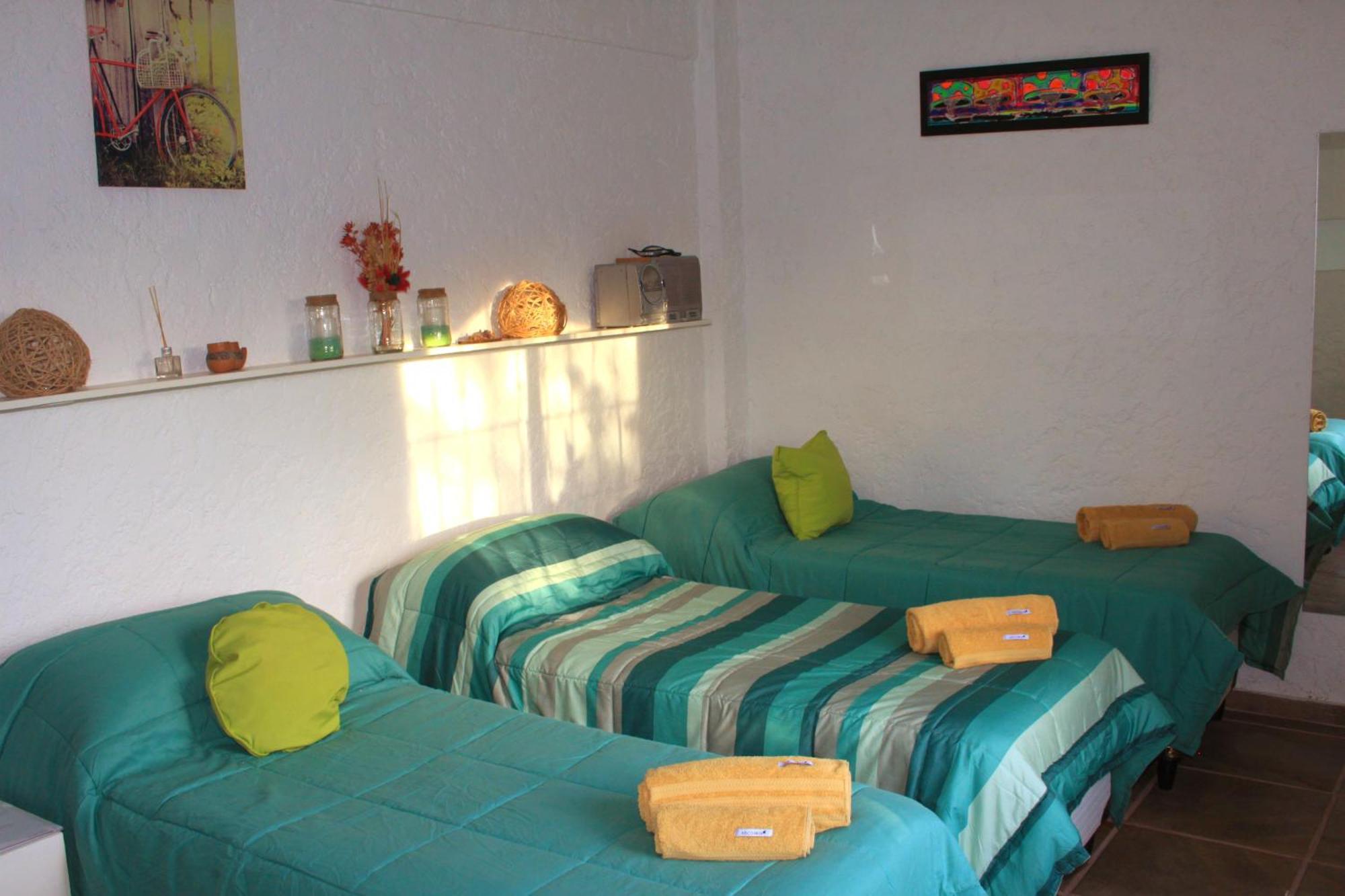 הוילה Lujan de Cuyo Casona Aventurados חדר תמונה